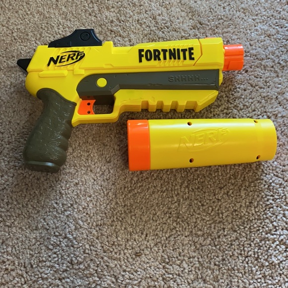 COPY - Fortnite Nerf Guns Bundle - Picture 8 of 8